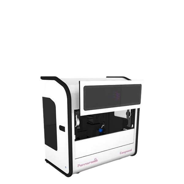 3DHISTECH PANNORAMIC Confocal