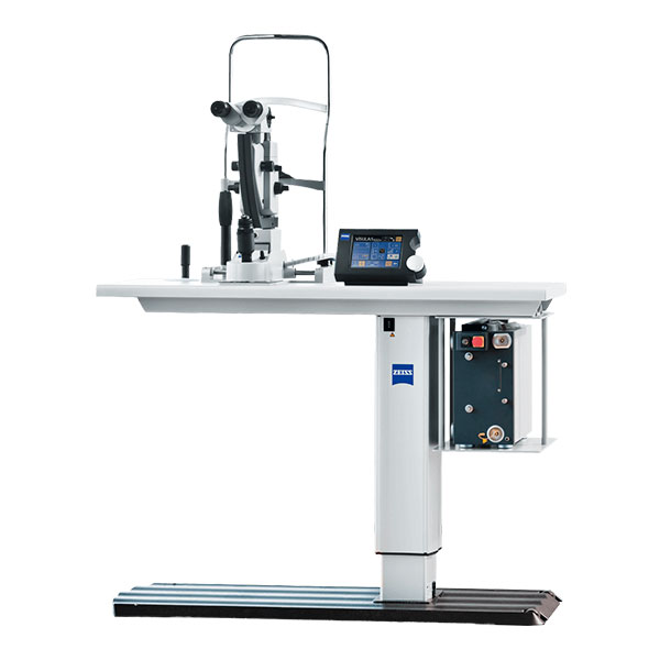 ZEISS Visulas 532s 