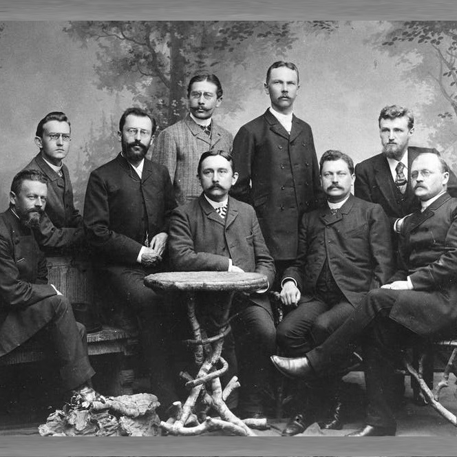1890е – рост компании и появление новых направлений бизнеса