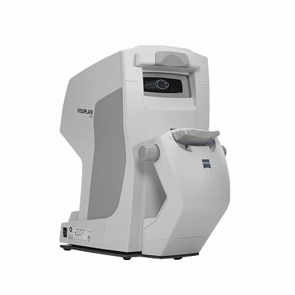 Tonometer ZEISS Visuplan 500  — фото №1
