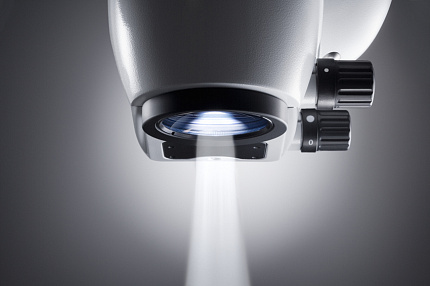 Стоматологический микроскоп ZEISS OPMI PROergo — фото №2