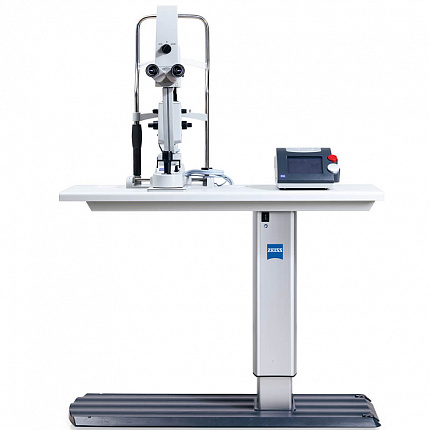 Therapeutic laser ZEISS Visulas YAG III — фото №1