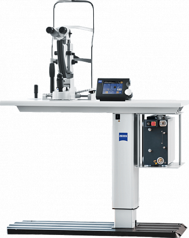 Therapeutic Laser ZEISS Visulas 532s  — фото №1