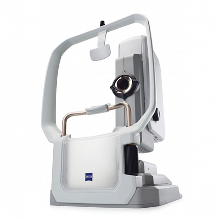 Fundus Imaging System ZEISS CLARUS 500 — фото №1