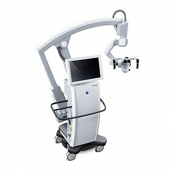 ZEISS OPMI PENTERO 800