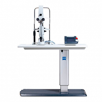 ZEISS Visulas YAG III