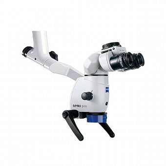 ZEISS OPMI pico ENT