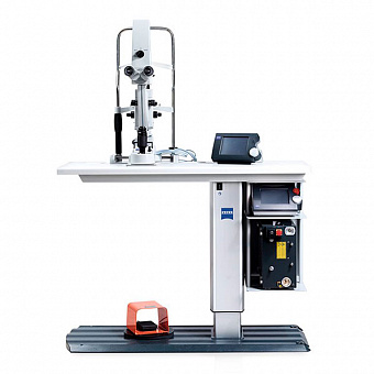 ZEISS Visulas YAG III Combi